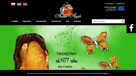 Amber Apple sp. z o.o.