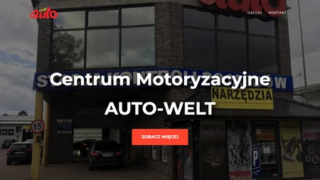 Auto-Welt sp. z o.o.