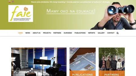 Fundacja Alternatywnych Inicjatyw Edukacyjnych