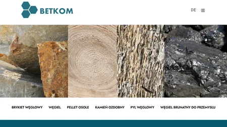 Betkom sp. z o.o. sp.k.