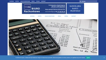 Biuro Rachunkowe Votum Legis sp. z o.o.