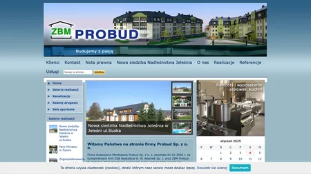Probuild sp. z o.o.
