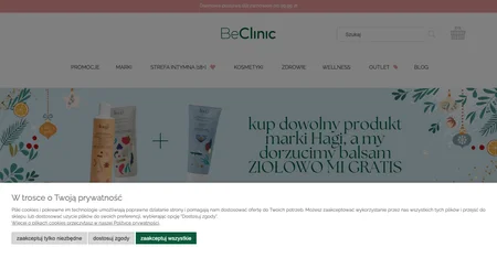 Beclinic sp. z o.o. - sp.k.