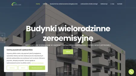 Green Invest sp. z o.o.