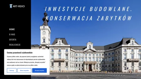 Art-Reko Projekt sp. z o.o.