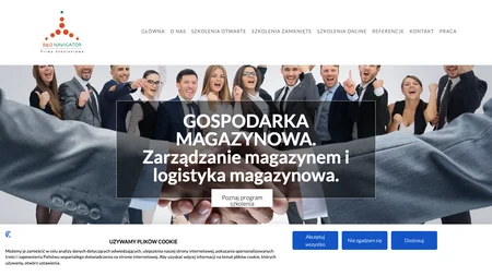 B & O Navigator Firma Szkoleniowa sp. z o.o.