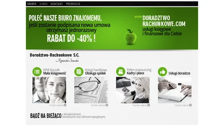 Biuro Rachunkowo-Doradcze sp. z o.o.