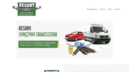 Auto-Mot Resory Jarosz sp.j.