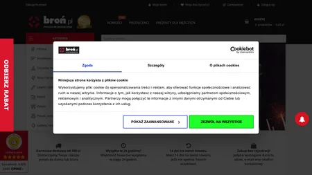 Bron.pl Spółka Z Ograniczona Odpowiedzialnością