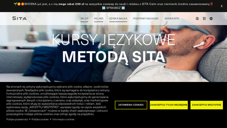 Szybka nauka języków obcych