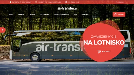 Air-Transfer.pl sp. z o.o.